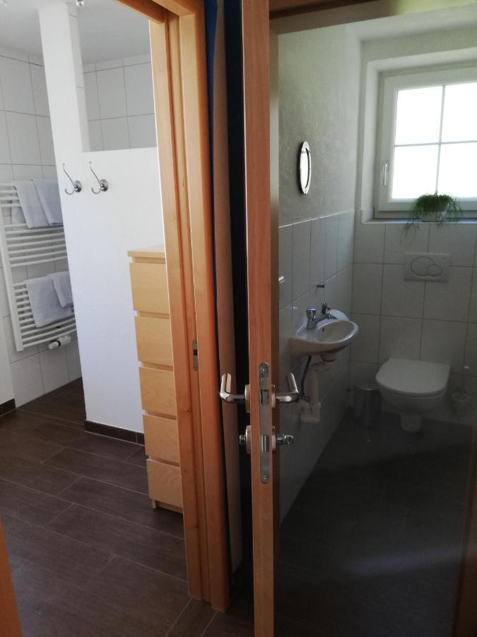 Appartement Schneeflockchen Mayrhofen Luaran gambar