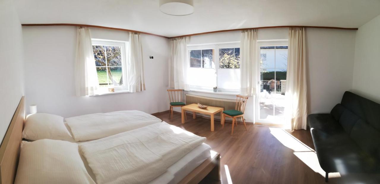 Appartement Schneeflockchen Mayrhofen Luaran gambar