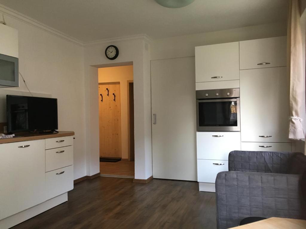 Appartement Schneeflockchen Mayrhofen Luaran gambar