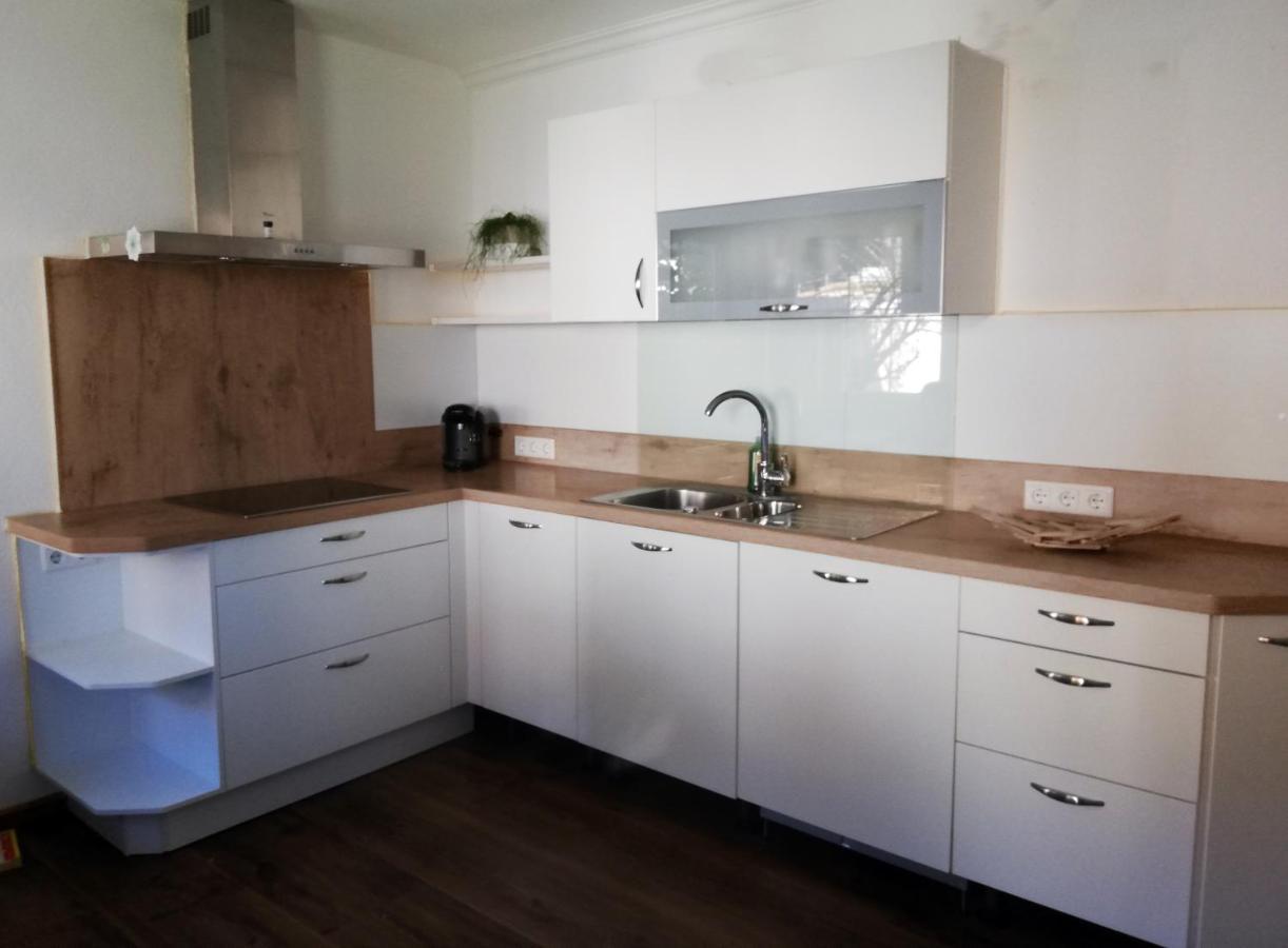 Appartement Schneeflockchen Mayrhofen Luaran gambar