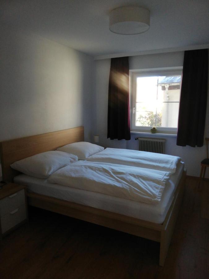 Appartement Schneeflockchen Mayrhofen Luaran gambar